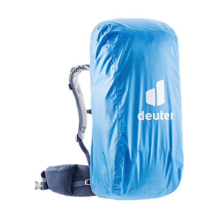Deuter Ar Coolblue/neon Raincover Ii