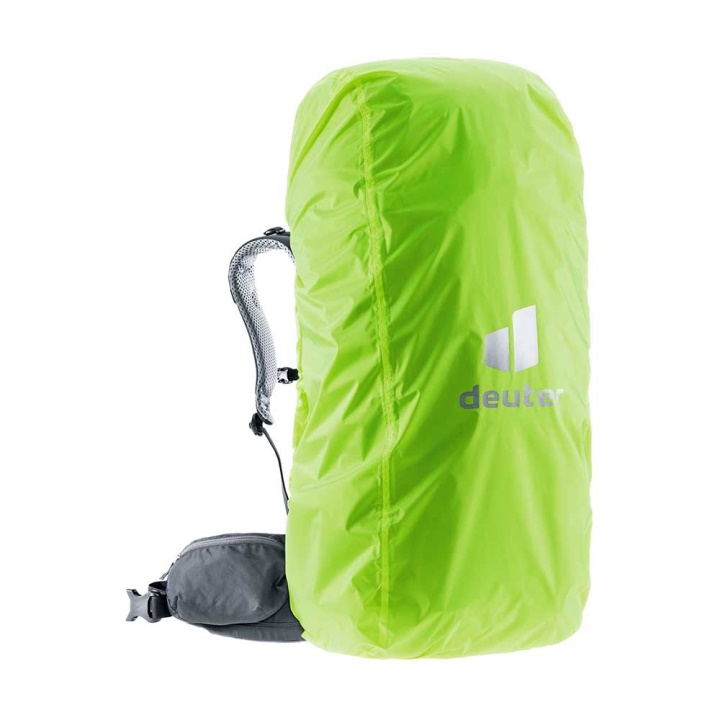 Protector De Lluvia Iii Deuter Ar Neon/coolblue