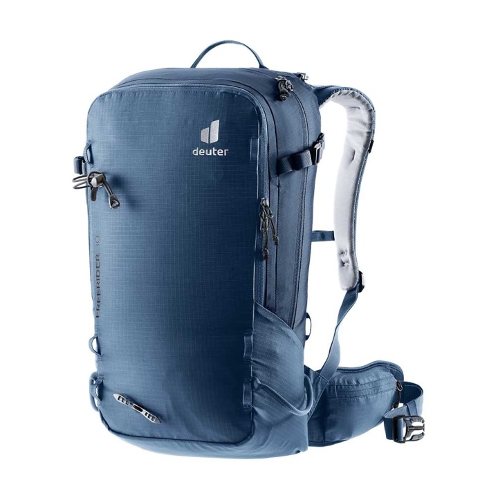 Freerider 30 Marine-ink/canela-almendra Deuter Ar