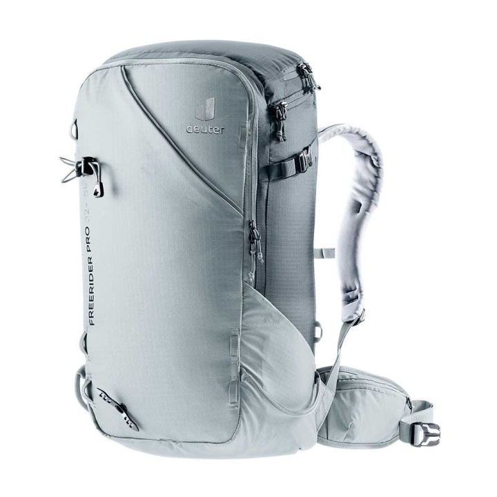 Freerider Pro 32+10 Sl Deuter Ar Shale-tin