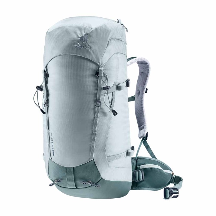 Azul Marino/tin-verde Azulado Guide Lite 28 Sl Deuter Ar