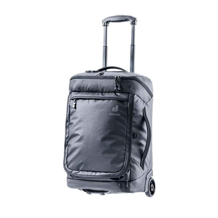 Deuter Air Negro Aviant Duffel Pro Movo 36