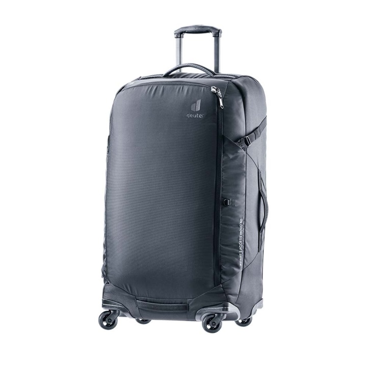 Deuter Ar Aviant Access Movo 80 Negro