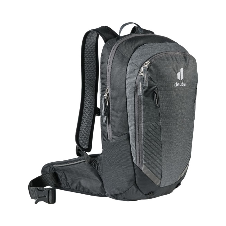 Grafito-negro Compacto 8 Jr Deuter Ar
