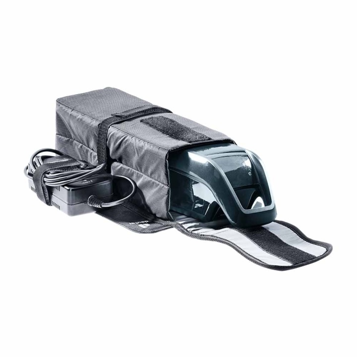 E-bolsillo Deuter Ar Negro