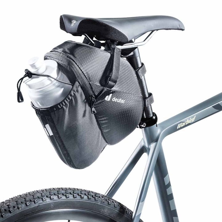 Bolsa De Bicicleta Deuter Ar Negra 1.2 Botella