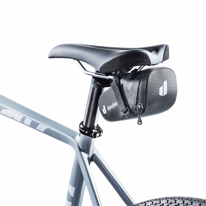 Bolsa De Bicicleta Deuter Ar 0.5 Negro