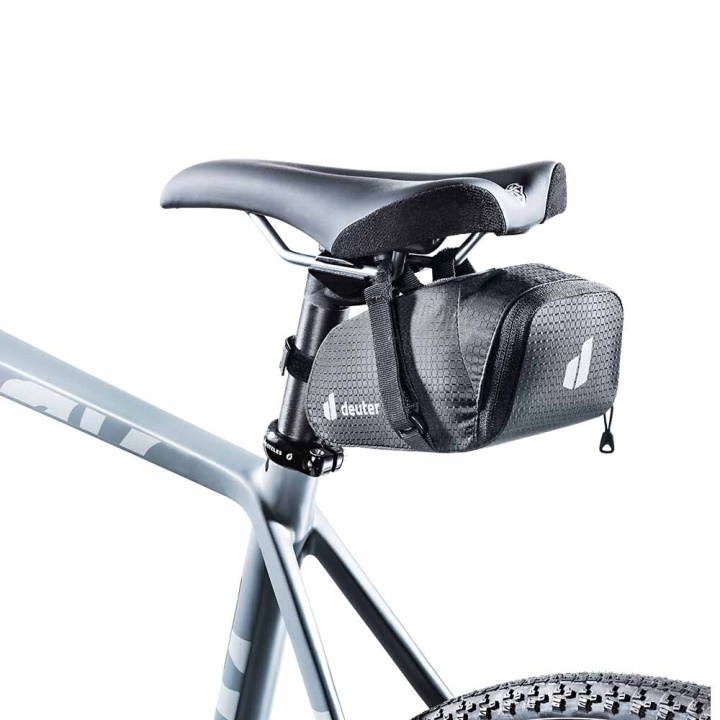 Bolsa De Bicicleta 0.8 Negro Deuter Ar