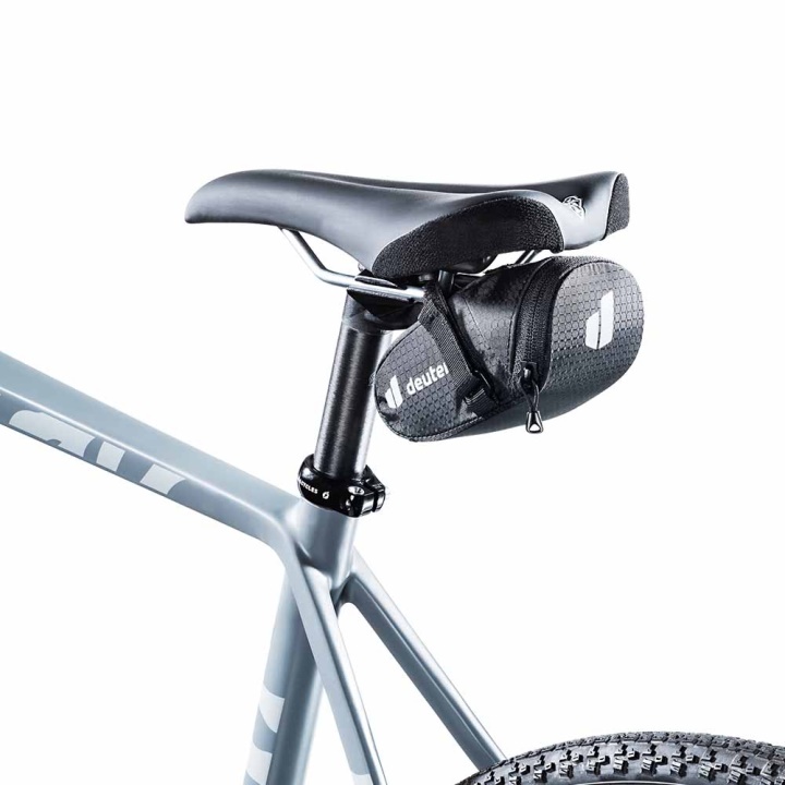 Bolsa De Bicicleta 0.3 Deuter Ar Negro