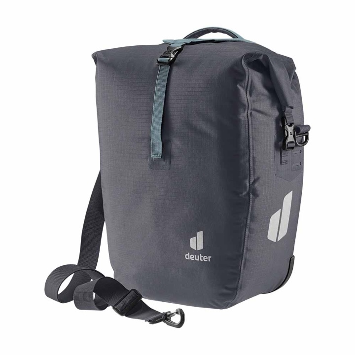 Weybridge 20+5 Helecho/grafito/cítricos Deuter Ar