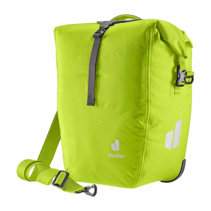 Arrecife/grafito/cítricos Deuter Ar Weybridge 25+5