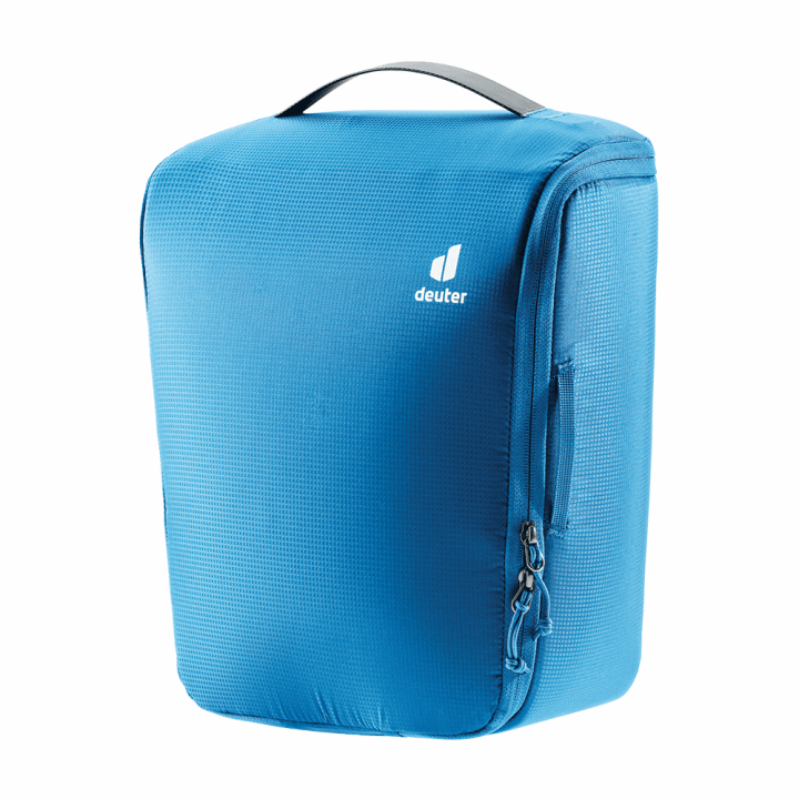 Bay Deuter Ar Caja De La Cámara