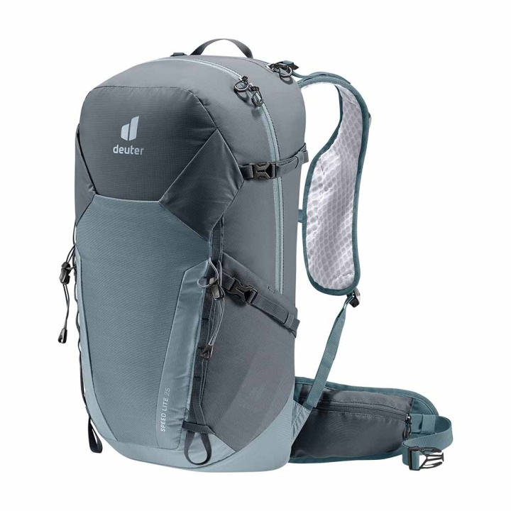 Speed Lite 25 Azure-reef/jade-citrus/shale-graphite Deuter Ar