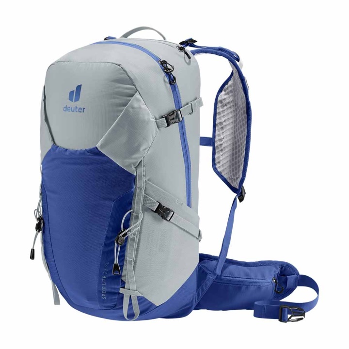 Estaño-índigo/lutita-grafito/pimentón-azafrán Speed Lite 23 Sl Deuter Ar