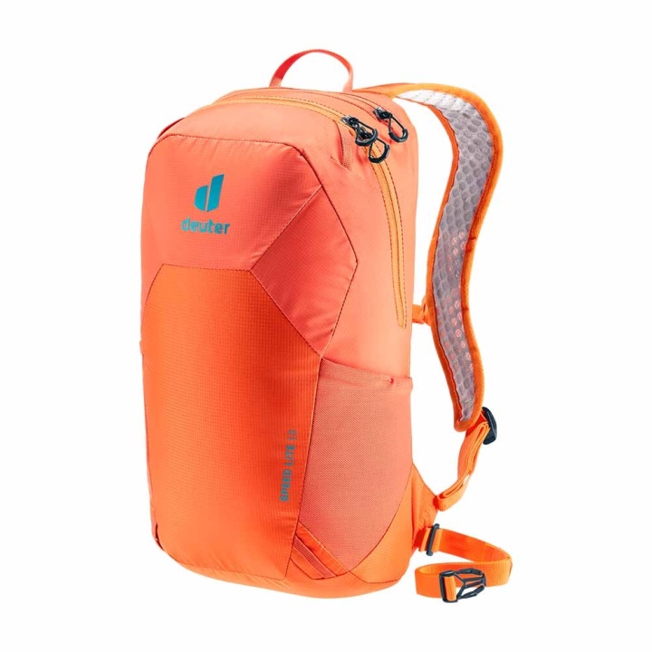Speed Lite 21 Deuter Ar Azure-reef/jade-citrus/tin-indigo/shale-graphite/paprika-safron