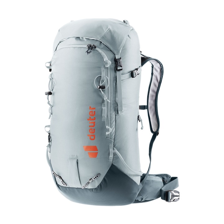 Deuter Ar Tin-shale/saffron-mandarine Freescape Lite 24 Sl