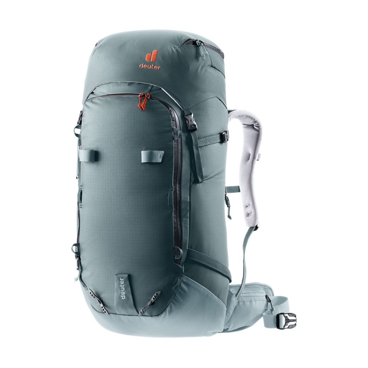Esquisto-estaño/mandarina-azafrán Freescape Pro 38+sl Deuter Ar