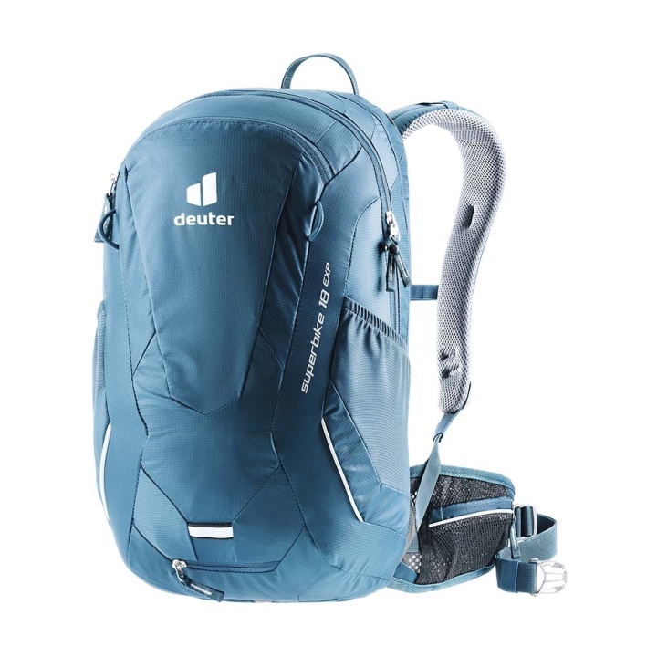 Deuter Ar Superbike 18 Exp Negro/ártico