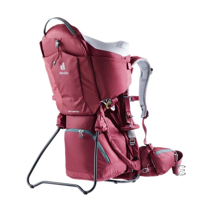 Kid Comfort Maron/medianoche/forest Deuter Ar