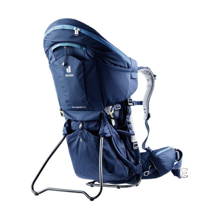 Medianoche Niño Confort Pro Deuter Ar