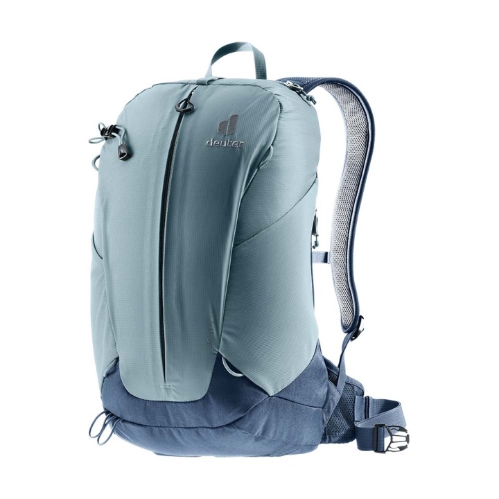 Ac Lite 17 Deuter Ar Greencurry-teal/slateblue-marine/shale-graphite