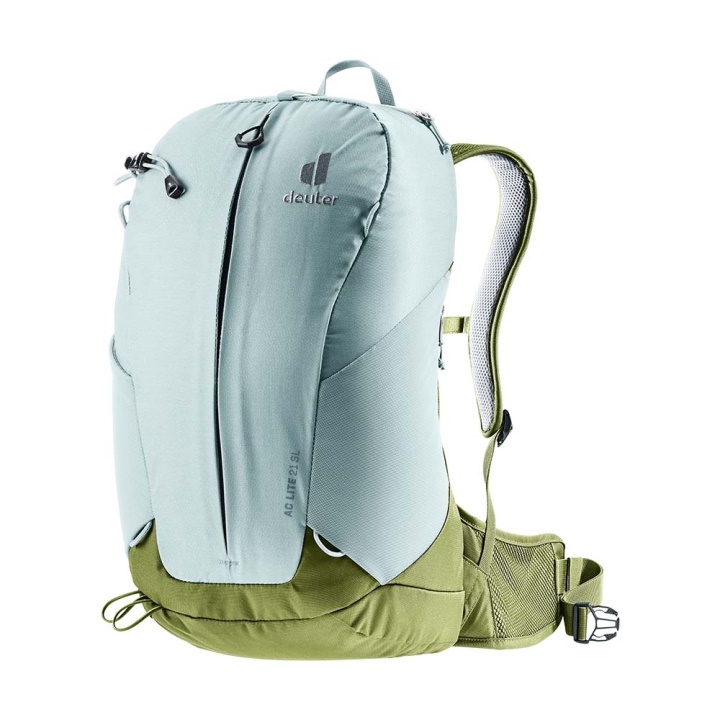 Crepúsculo-musgo/pistacho-verde Azulado Ac Lite 21 Sl Deuter Ar