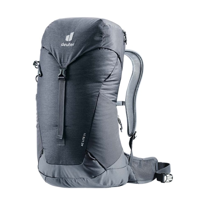 Ac Lite 24 Deuter Ar ártico-cúrcuma/negro-grafito/verde-alpino-ártico