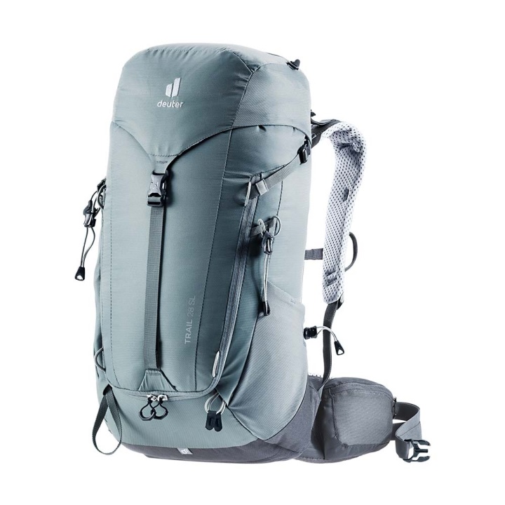Shale-graphite Trail 28 Sl Deuter Ar