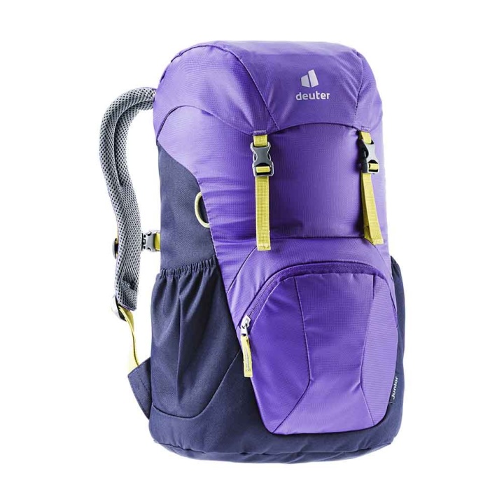 Junior Deuter Ar Azur-lapis/chili-lava/moss-teal/violet-navy