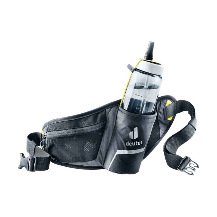 Pulso Uno Negro Deuter Ar