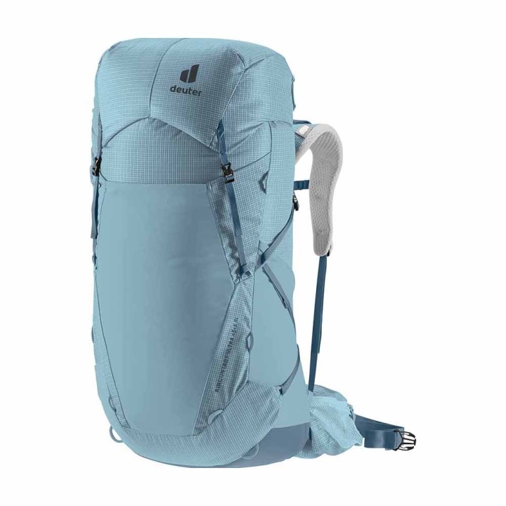 Aircontact Ultra 45+sl Deuter Ar Anochecer-denim