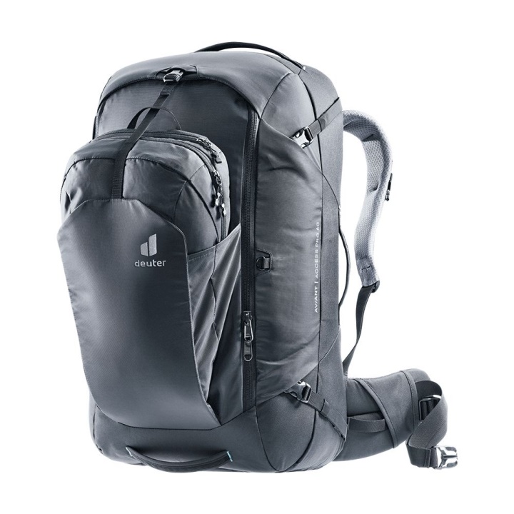 Negro Aviant Access Pro 60 Deuter Ar