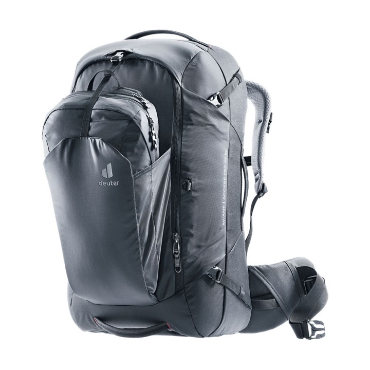 Aviant Access Pro 55 Sl Deuter Ar Negro