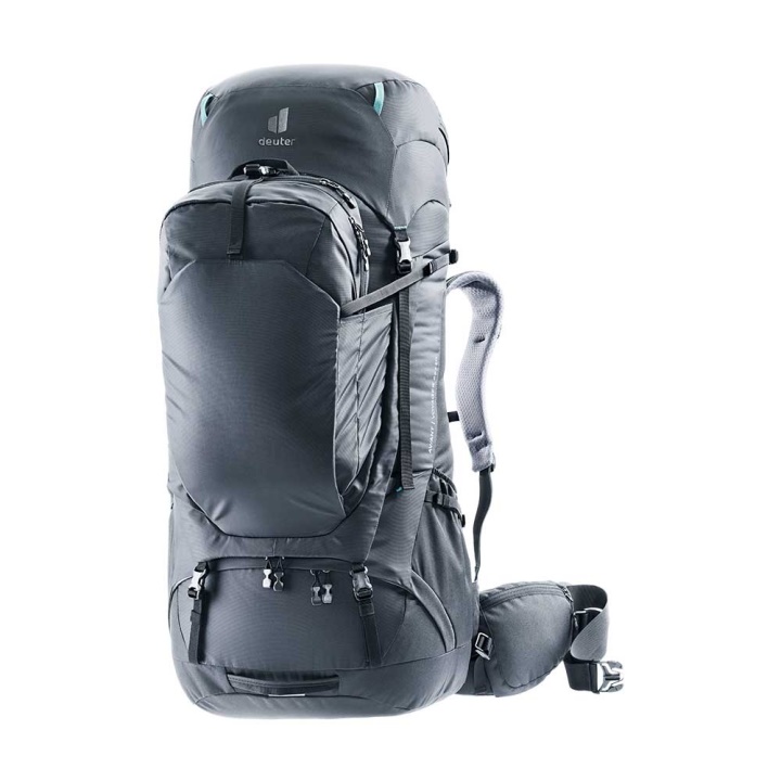 Negro Deuter Ar Aviar Voyager 65