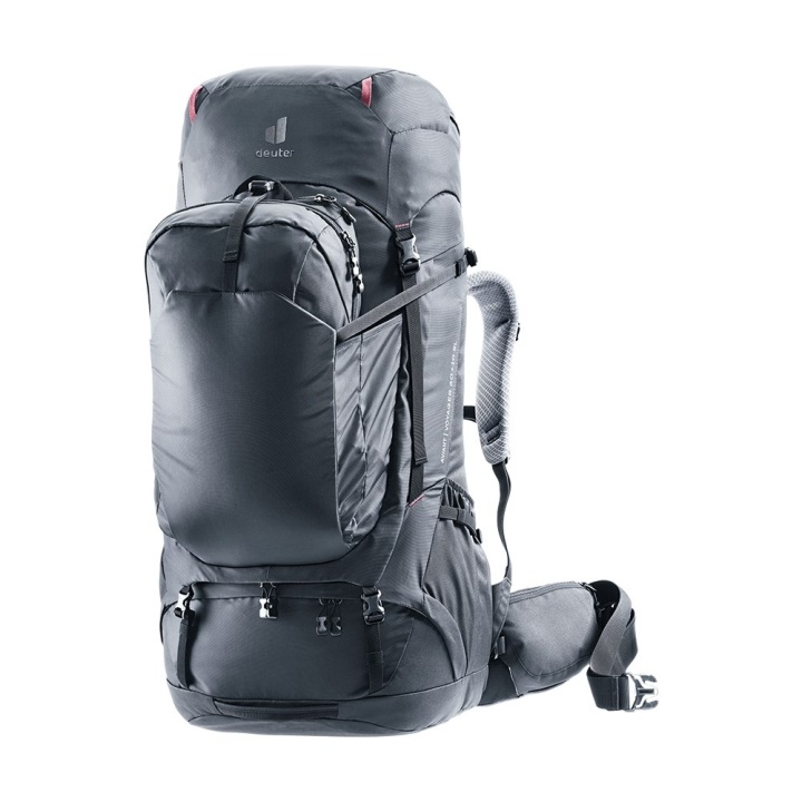 Deuter Ar Black Aviant Voyager 60+10 Sl