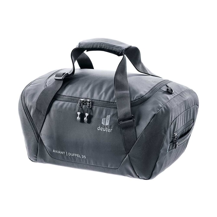 Deuter Air Aviant Duffel 35 Negro